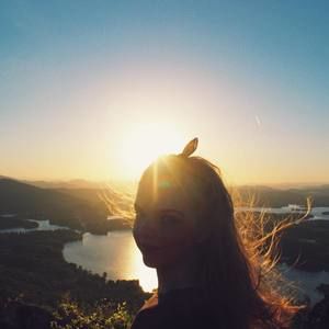 Meet your Posher, Katelin